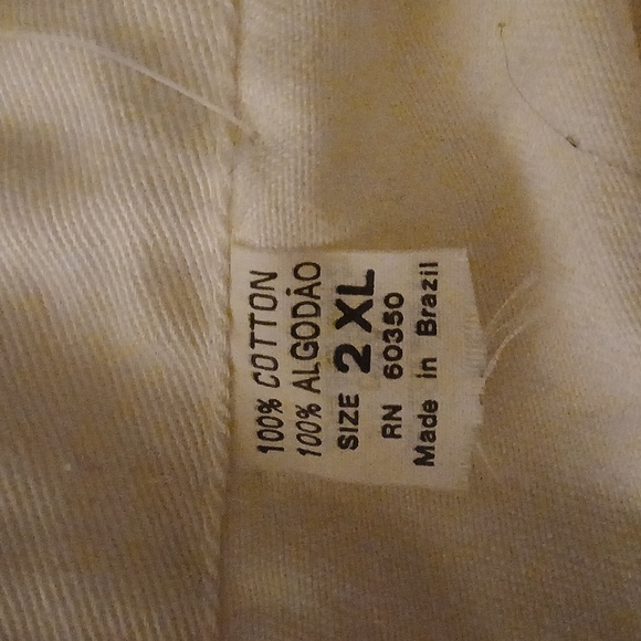 Rude men's Vintage vest. - Picture 7 of 7